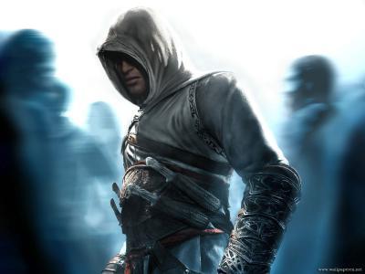 Assassin's Creed II - Скрины из Assassin`s Creed 1 и 2